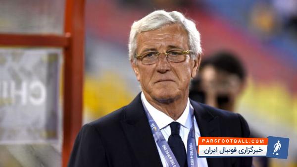 لیپی : مانند هر ایتالیایی دیگری، از عدم راهیابی به جام جهانی خیلی متاسفم