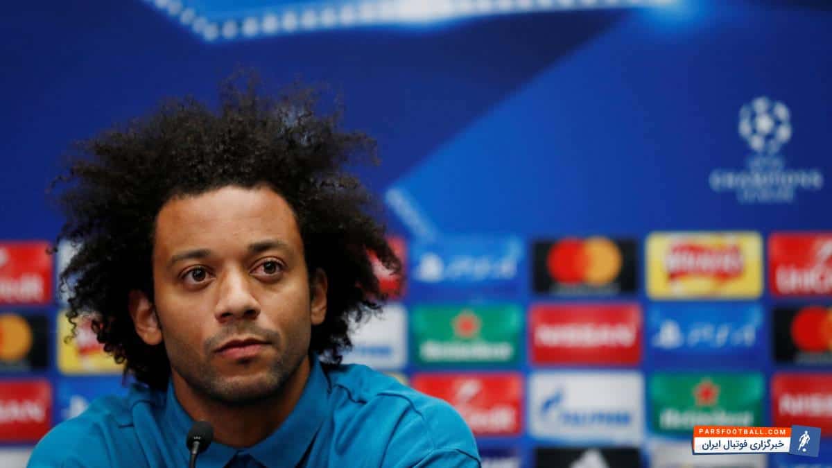 مارسلو مدافع رئال مادرید : لالیگا بهترین لیگ دنیاست که سال به سال دشوارتر هم می شود