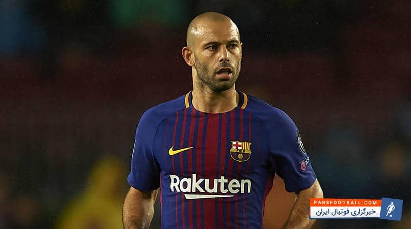 ماسکرانو : هر بار که در ترکیب قرار میگیرم به این خاطر است که در تمرینات تلاش بسیاری کرده ام