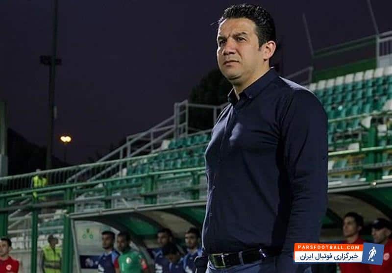 قائممقام باشگاه پدیده خراسان