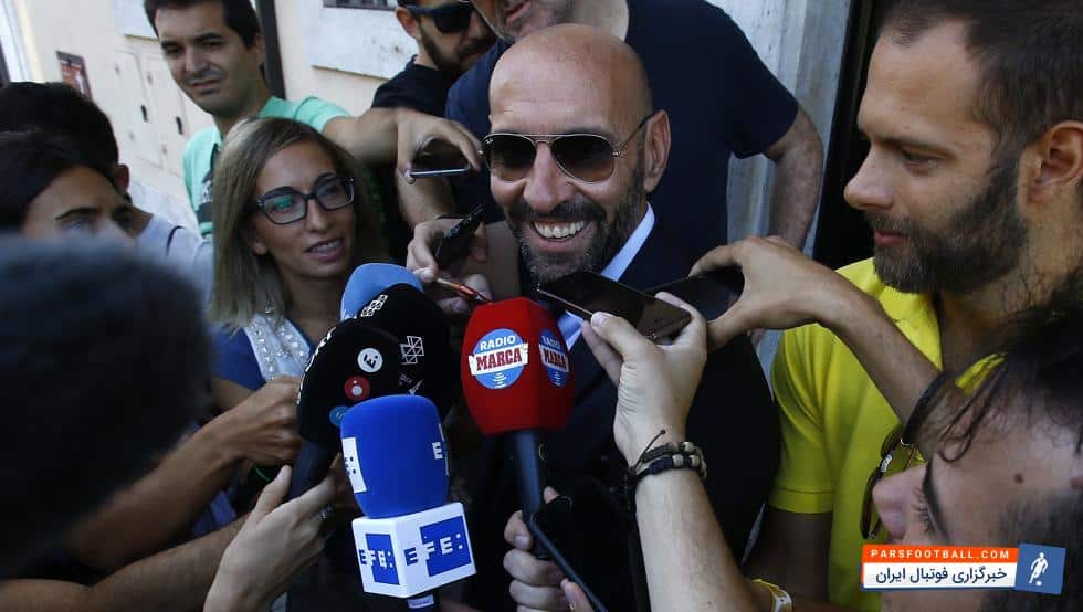 بارسلونا در نقل و انتقالات به دنبال جذب محرز ستاره لسترسیتی بوده است