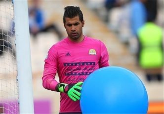 محسن فروزان