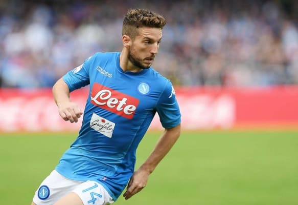 مرتنز : پشت به دروازه می توانم بازی کنم و چرخش های ناگهانی داشته باشم