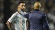 سامپائولی : مسی کاپیتان و رهبر تیم ملی آرژانتین است؛ نه به خاطر اینکه ریش و تتو دارد