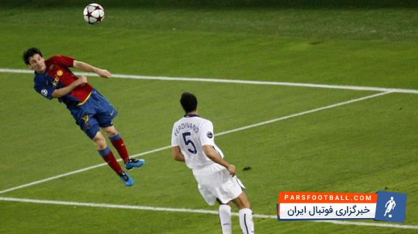 فردیناند : همه عقیده داشتیم اگر مسی نبود، میتوانستیم بارسلونا را شکست دهیم