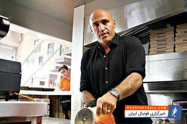 علیرضا منصوریان سرمربی سابق استقلال تصمیم دارد چهارمین رستوران خود را نیز راه اندازی کند