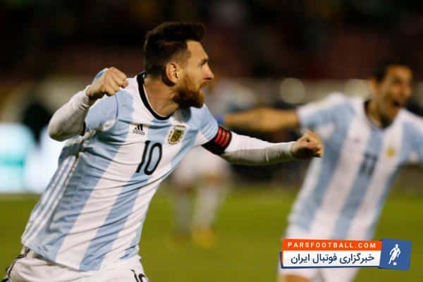 منوتی : واقعیت این است که ما نمیتوانیم تنها روی نبوغ مسی تکیه کنیم