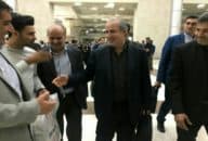 مهدی تاج : بزودي از پیراهن تیم ملی رونمايي ميشود