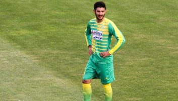 مهرداد بایرامی