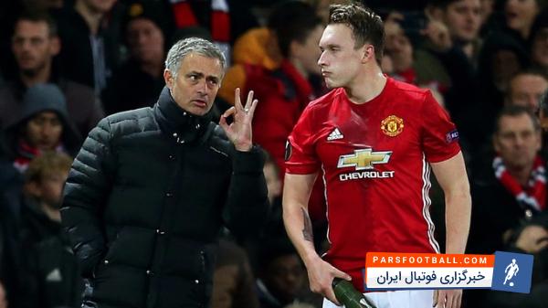 رایت : خون مورینیو از این بابت به جوش آمده بود و باید هم این گونه باشد