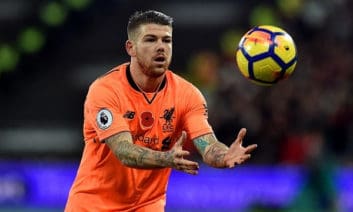 مورنو : پیشنهاداتی در انتهای فصل گذشته وجود داشت اما خواسته من همیشه ماندن در لیورپول بود