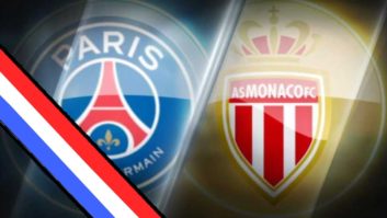 5 گل تماشایی در تقابل های تیم های موناکو و پاری سن ژرمن در لوشامپیونه