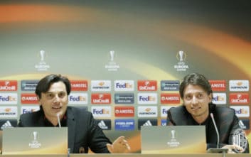 ریکاردو مونتولیوو : باید ثابت کنیم که شایسته حضور در اروپا هستیم