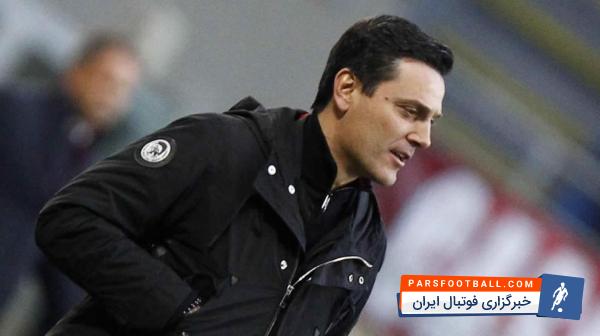 مونتلا : اگر بازی را بررسی کنیم، از اول تا آخر بازی را کنترل کردیم