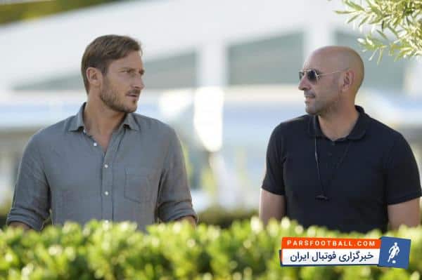 مونچی : برای دستیابی به قهرمانی، ما باید به طور مستمر در جمع برترین ها باشیم