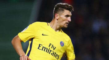 مونیر : در پاری سن ژرمن خوشحالم و قصد جدایی از این تیم را ندارم