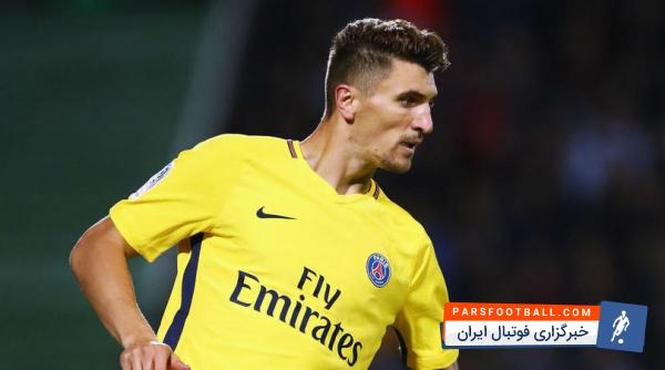 مونیر : در پاری سن ژرمن خوشحالم و قصد جدایی از این تیم را ندارم