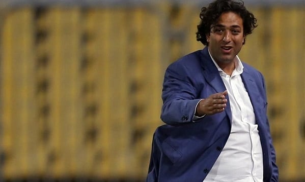 میدو : ایجنتم، مینو رایولا به من توصیه کرد در رم بمانم اما راهی تاتنهام شدم