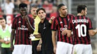 لیست بازیکنان تیم فوتبال میلان برای دیدار برابر آاک آتن در لیگ اروپا اعلام شد