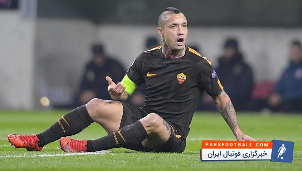 ناینگولان : برای شاد بودن همه چیز دارم و دلیلی نمی بینم که بخواهم تغییری بدهم