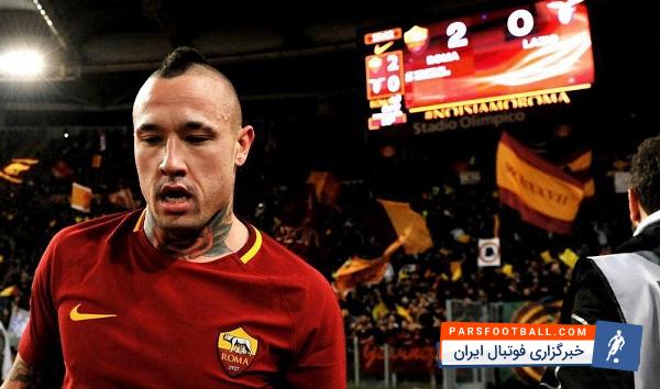 ناینگولان : به نظرم 80 تا 85 درصد آمادگی دارم، در بازی شنبه کمی درد حس کردم