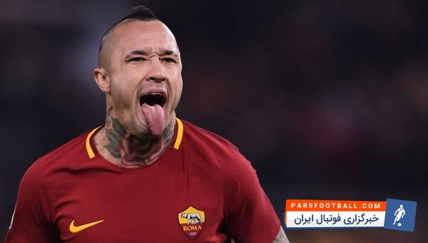 ناینگولان : حتی هفته گذشته هم به درستی تمرین نکردم چون ریسک بود