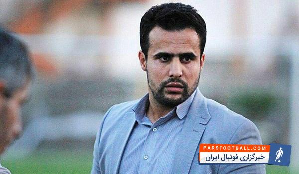 مهران نصیری سرپرست باشگاه ملوان از توافق برای پرداخت بدهی زلاتکسفکی خبر داد