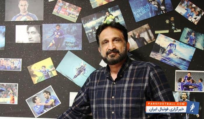 نوری : فشار روی مهاجمان زیاد است و همین باعث شده آنها استرس داشته باشند