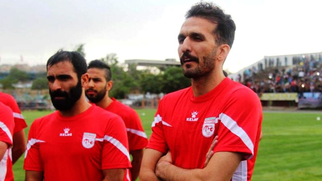 نوری : وظیفه خود می دانیم هر کمکی اعم از مادی و معنوی که از عهده مان بر می آید را دریغ نکنیم