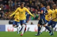 ساوت گیت : نیمار یکی از بهترین بازیکنان جهان است و ما باید با آرایش خوبی وارد میدان شویم