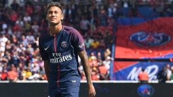 نیمار سالانه تقریبا ۳۶.۷ میلیون یورو از باشگاه پاری سن ژرمن دریافت میکند