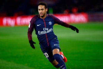 نیمار : می‌خواهم با پاری سن ژرمن قهرمان لیگ قهرمانان اروپا و با برزیل قهرمان جام جهانی شوم