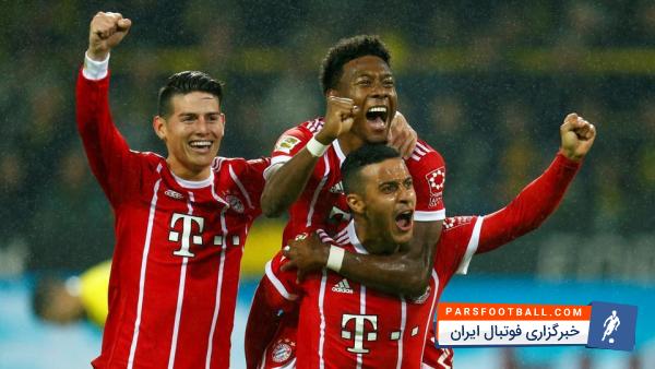 هامس رودریگز : خوشحالم، چون این اولین دربی من بود و بردن این بازی همواره مهم است