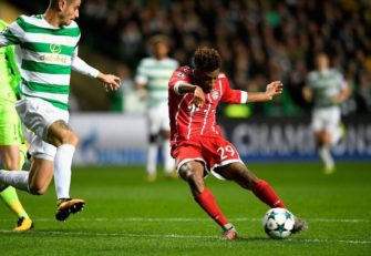 هاینکس : سلتیک در مقاطعی از بازی به ما حمله کرد و برای مان دردسر ساز شد