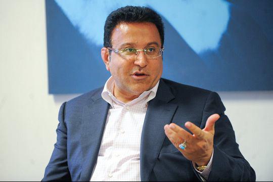 داستان حضور هدایتی در باشگاه پرسپولیس چیست او چه سمتی در این تیم دارد