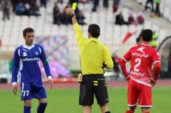 هفته دوازدهم