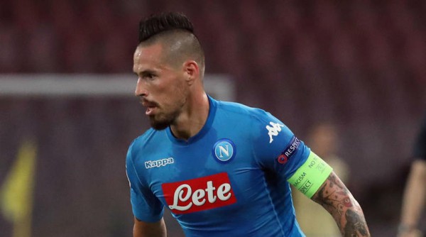 همشیک : فکر می کنم در نیم ساعت اول، بهترین ناپولیِ ممکن را دیدم