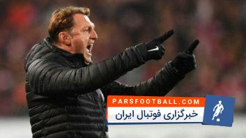 هوتل : کار سختی برابر موناکو داریم. معتقدم فردا شاگردانم تمام تلاش خود را خواهند کرد