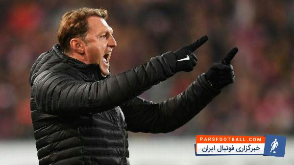 هوتل : کار سختی برابر موناکو داریم. معتقدم فردا شاگردانم تمام تلاش خود را خواهند کرد