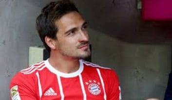 هوملس :به نظرم دقت در زدن ضربه آخر، عامل موفقیت ما و باخت دورتموند بود