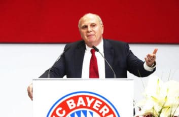 احتمال سرمربی گری یوپ هاینکس در فصل بعد در تیم بایرن مونیخ وجود دارد