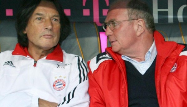 هونس : دو یا سه پزشک در تیم خواهیم داشت و دکتر ولفارت نقش ناظر ویژه را ایفا خواهد کرد