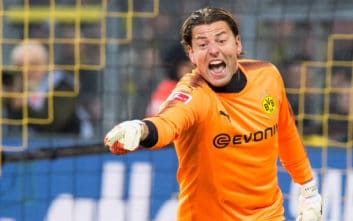 بوش : اوبامیانگ باید گل پنجم را به ثمر می‌رساند، در آن صورت تکلیف بازی مشخص می‌شد