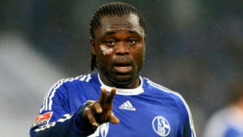 آساموا : به نظر من ورنر می تواند نقش پررنگی در جام جهانی ایفا کند