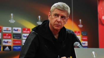 ونگر : شخصاً تصور می کنم که ویلشر آماده است. او سه هفته پیش آماده نبود، ولی اکنون آماده است