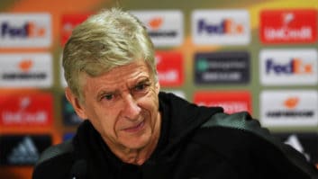 ونگر : معتقدم که می توانید ببینید که تک تک بازیکنان ما از تجربه بالایی برخوردار هستند