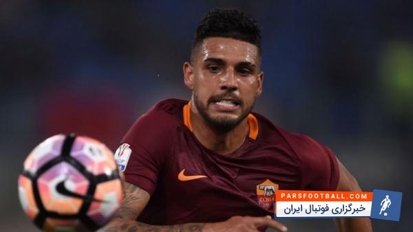 پالمیری : نمی توانم بگویم 100 درصد آماده ام. هر روز برای بازگشت هرچه زودتر تمرین می کنم