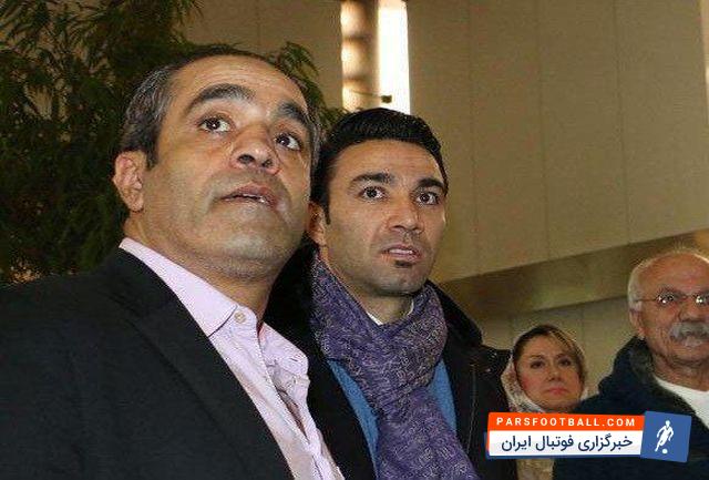 بهنام ابوالقاسم پور : در لیگ بازی ساده ای برای پرسپولیس وجود ندارد