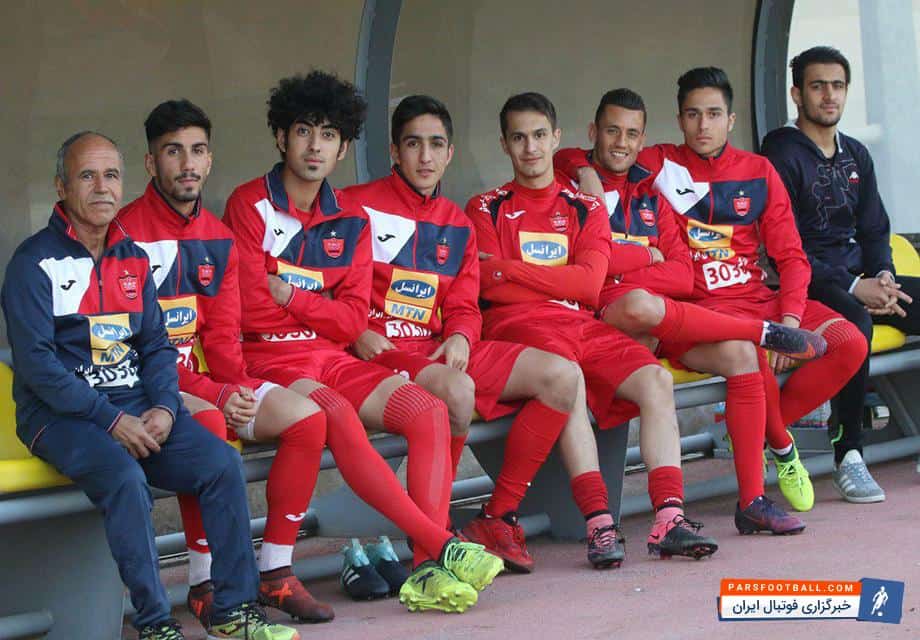 پرسپولیس