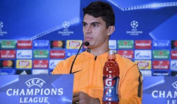 پروتی : قطعا بازی سختی در انتظار ماست، وضعیت خوبی برای صعود داریم